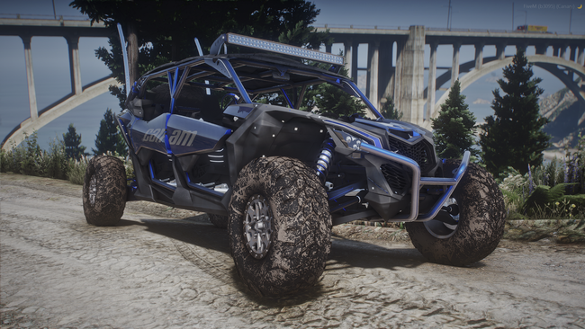 Gen Canam preview